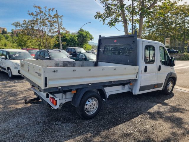 FIAT Ducato usata, con Chiusura centralizzata