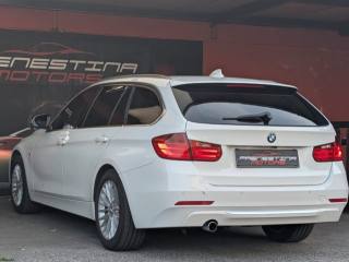 BMW 318 usata, con Airbag Passeggero