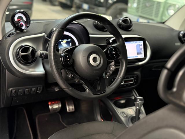 SMART ForTwo usata, con Climatizzatore