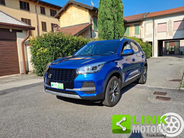 DR MOTOR DR 4.0 usata, con Airbag Passeggero