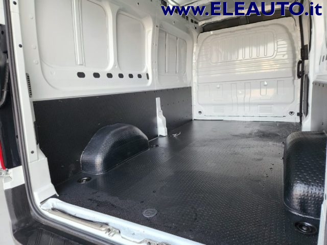 FIAT Ducato usata, con ESP