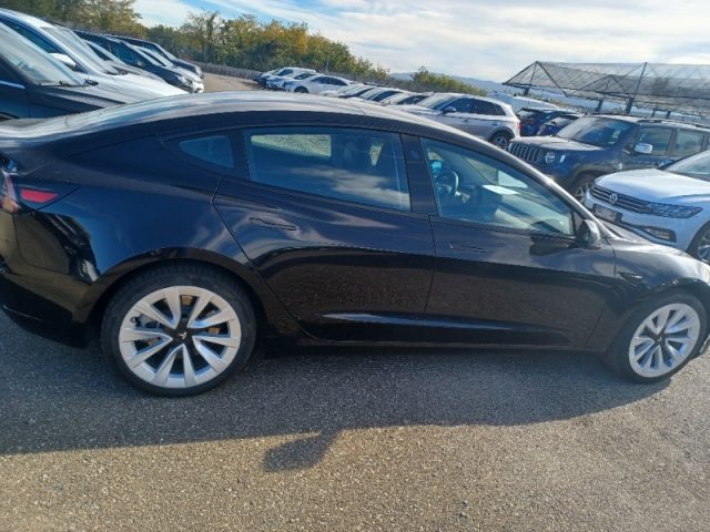 TESLA Model 3 usata, con Cerchi in lega