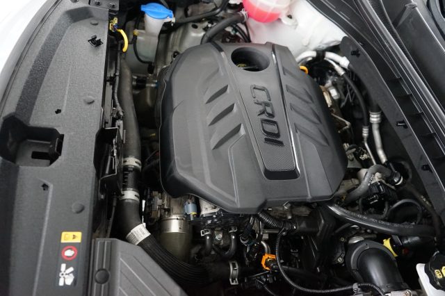 KIA Sportage usata 61