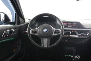 BMW 118 usata 5