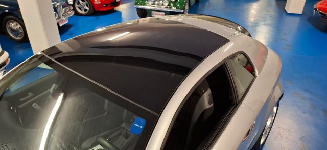 ALFA ROMEO Brera usata 32