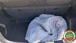 TOYOTA Yaris usata, con Climatizzatore