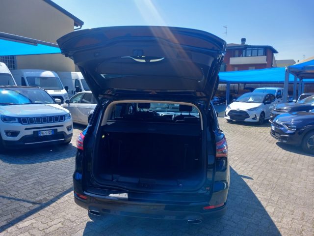 FORD S-Max usata, con Immobilizzatore elettronico