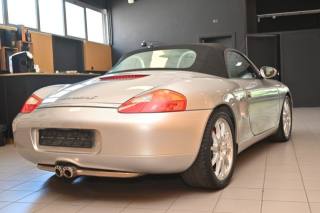 PORSCHE Boxster usata 146