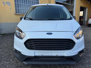 FORD Transit Courier usata, con Airbag