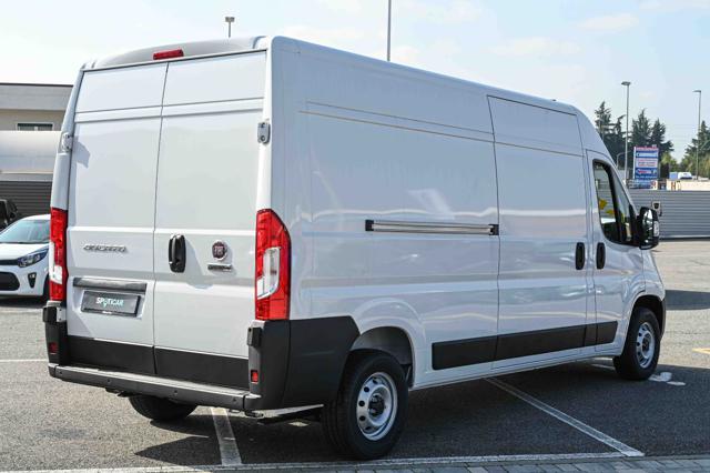 FIAT Ducato usata, con Chiusura centralizzata