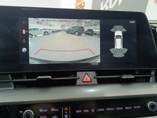 KIA Sportage usata, con Sedile posteriore sdoppiato