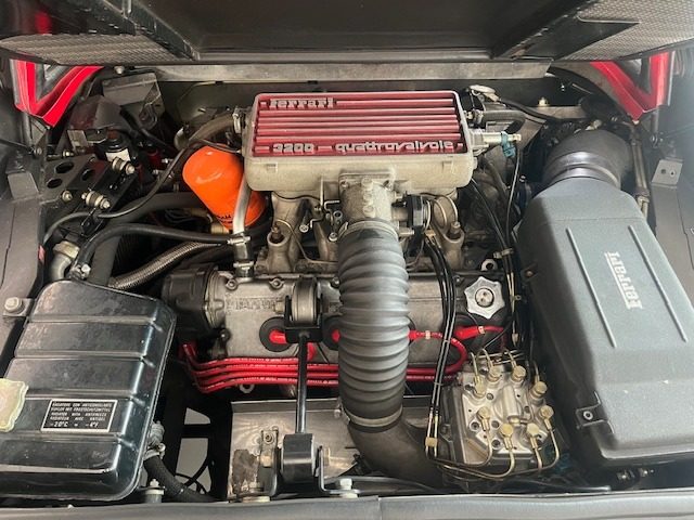 FERRARI 328 usata 18