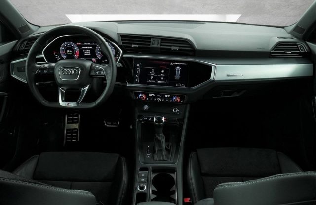 AUDI Q3 usata, con Climatizzatore