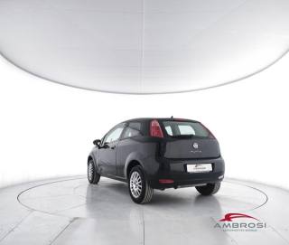 FIAT Punto usata 3