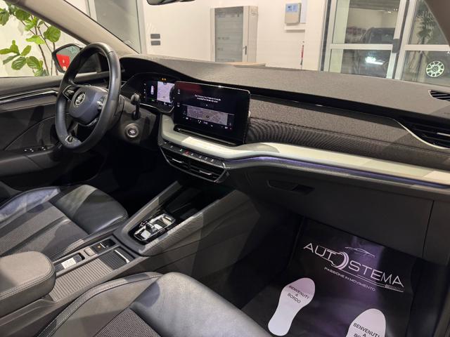 SKODA Octavia usata, con Controllo trazione