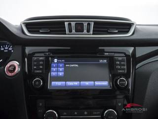 NISSAN Qashqai usata 13