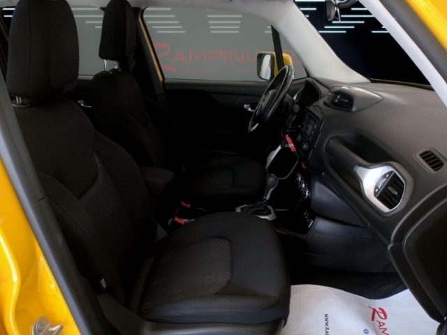 JEEP Renegade usata 18