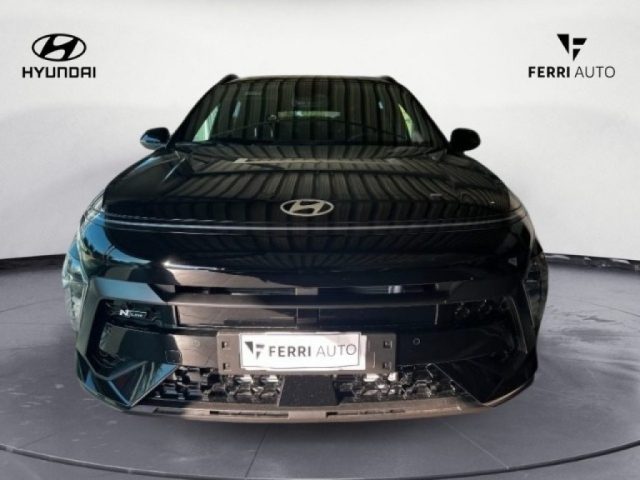 HYUNDAI Kona usata, con Airbag