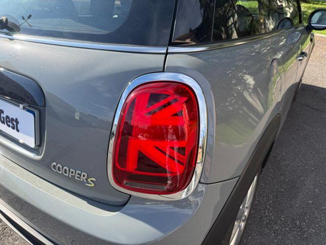 MINI Cooper SE usata, con Isofix