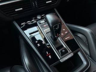 PORSCHE Cayenne usata, con Sedili riscaldati