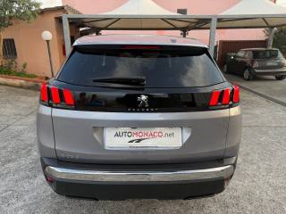 PEUGEOT 3008 usata, con Alzacristalli elettrici