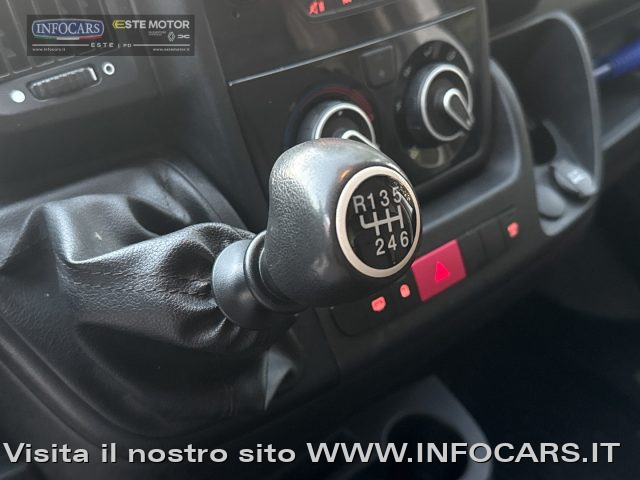 FIAT Ducato usata, con Servosterzo