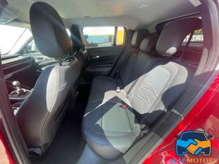 JEEP Avenger usata, con Fendinebbia