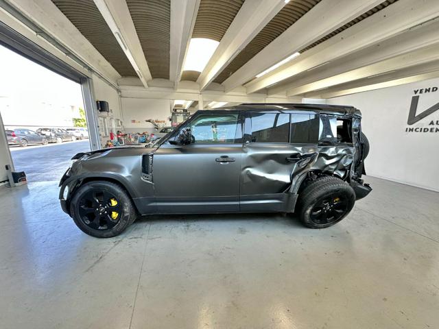 LAND ROVER Defender usata, con Airbag Passeggero
