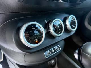 FIAT 500X usata 21