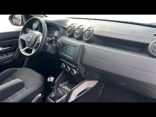 DACIA Duster usata 3