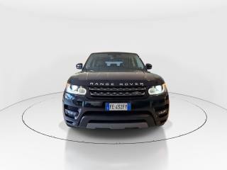 LAND ROVER Range Rover Sport usata, con Chiusura centralizzata