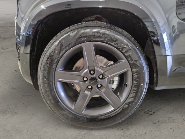 LAND ROVER Defender usata, con Climatizzatore