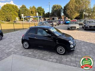 FIAT 500 usata, con Cerchi in lega