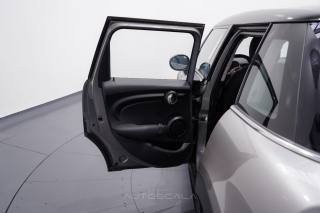 MINI Cooper D usata 25