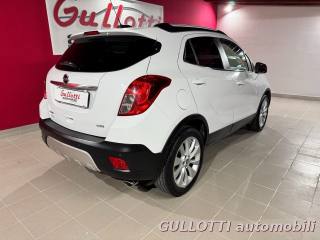 OPEL Mokka usata, con Autoradio