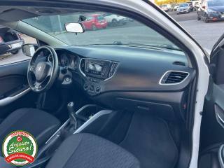 SUZUKI Baleno usata, con Antifurto