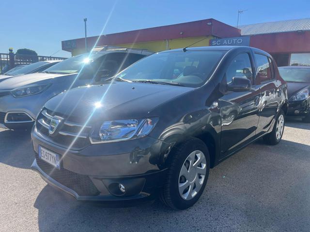 DACIA Sandero usata, con ABS