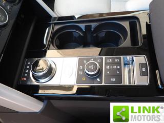 LAND ROVER Discovery usata, con Fendinebbia