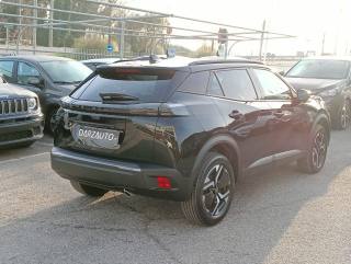 PEUGEOT 2008 usata, con Alzacristalli elettrici