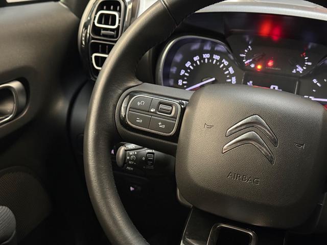 CITROEN C3 Aircross usata, con Controllo vocale
