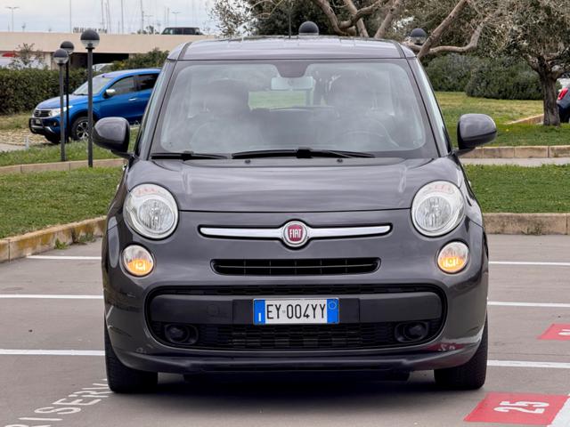 FIAT 500L usata, con Airbag laterali