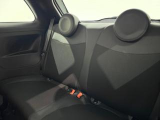 FIAT 500 usata, con ESP