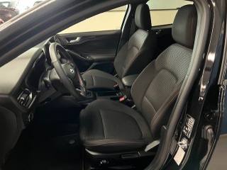 FORD Focus usata, con ESP