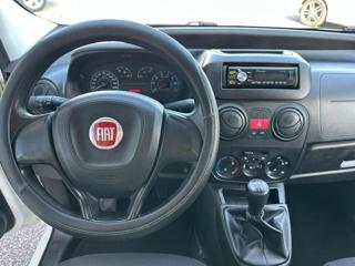 FIAT Fiorino usata, con Immobilizzatore elettronico
