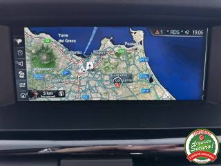 BMW X3 usata, con Controllo trazione