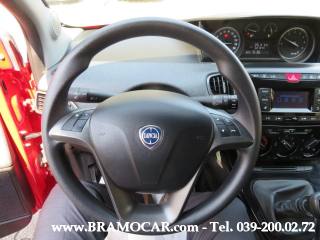 LANCIA Ypsilon usata, con Immobilizzatore elettronico