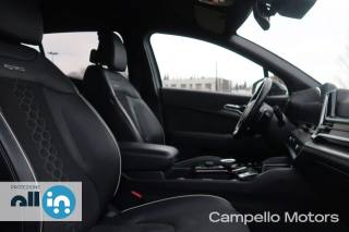 KIA Sportage usata 14