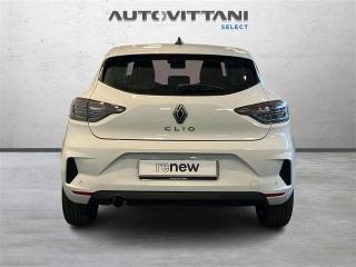 RENAULT Clio usata, con Airbag Passeggero