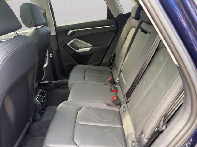 AUDI Q3 usata, con Controllo trazione