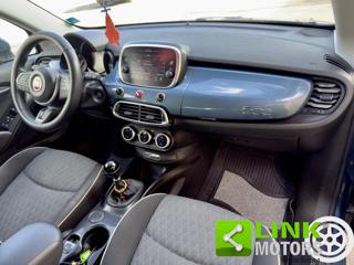FIAT 500X usata 4